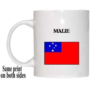  Samoa   MALIE Mug 