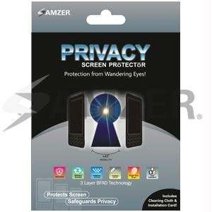   Privacy Protector Shield Dust repelling Bubble free