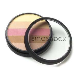  Smashbox Fusion Soft Lights Intermix Beauty