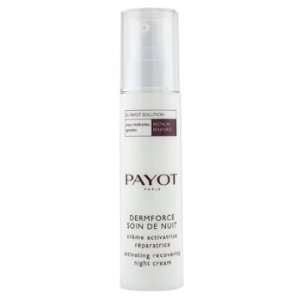 Dr Payot Solution Dermforce Soin De Nuit   Activating Recovering Cream