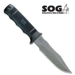SOG Specialty Knives Seal Pup Knife   SOGM37