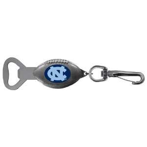    Collegiate Key Chain   N. Carolina Tar Heels