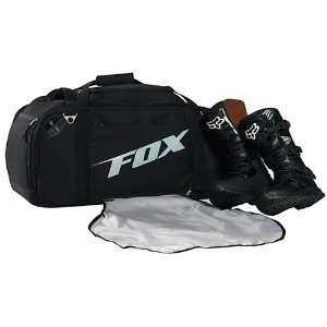  Fox Racing Micro Outdoor Gear Bag   Color Black 