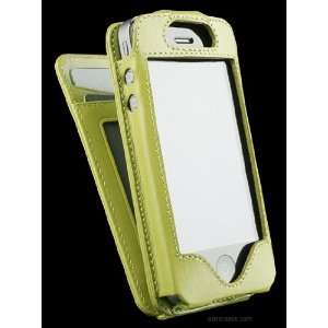  Sena Walletskin Leather Case for iPhone 4 and iPhone 4S 