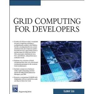  Grid Computing for Developers (Programming) [Paperback 