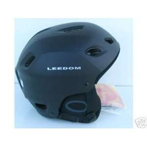  2005 Leedom Ski / Snowboard Helmet