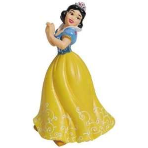  Snow White Mini Figurine