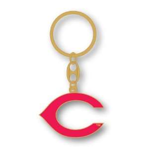 Cincinnati Reds Key Chain 