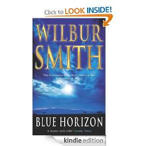 Start reading Blue Horizon  