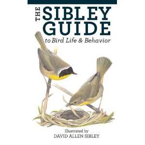 The Sibley Guide To Bird Life And Behavior   more than 795 