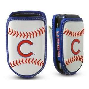  Chicago Cubs Classic Cell Phone Case: Sports & Outdoors