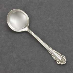  Avalon by Community, Silverplate Bouillon Soup Spoon