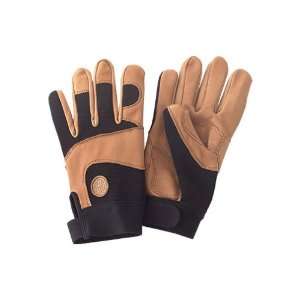 Smith & Wesson Mechanics Glove w/ Double Palm