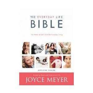  The Everyday Life Bible: Everything Else