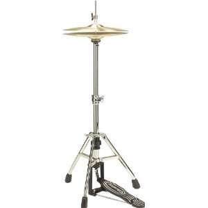    Gibraltar Elliptical Leg Base Hi Hat Stand Musical Instruments