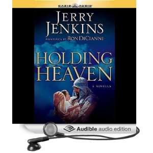    Holding Heaven (Audible Audio Edition) Jerry B Jenkins Books