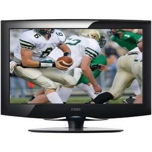 Coby Tftv1925 Lcd 720P Hdtv (19) (Tvs (Only) / Lcd Televisions)