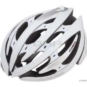  Lazer Genesis Helmet RD Series 2XS/Md Matte White Sports 