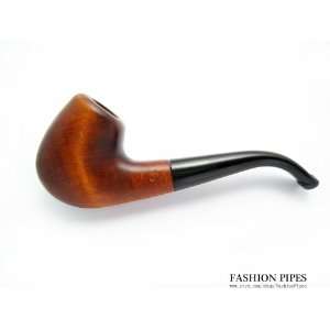  Pipe Classic Mini Bent Wooden Pipe Handcrafted Smoking Pipe/pipes 