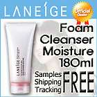   ] Foam Cleanser Moisture 180ml AMORE PACIFIC Korean Skin Care NEW