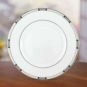 High Society Dinner Plate by Lenox China:  Kitchen & Dining