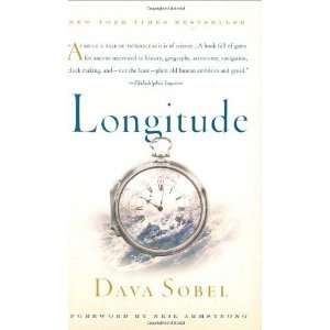   Greatest Scientific Problem of His Time [Paperback] Dava Sobel Books
