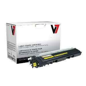  V7 TBY2TN210YH High Yield Laser Printer Toner Cartridge 