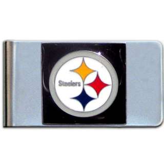 NFL TEAM MONEY CLIPS    Choose Your Team Classic Style, Great Quality 