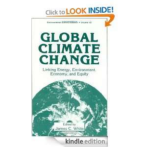 Global Climate Change Linking Energy, Environment, Economy and Equity 