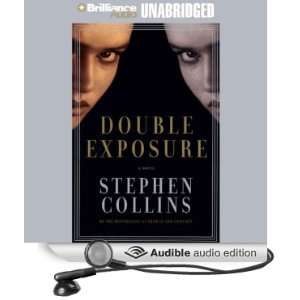  (Audible Audio Edition) Stephen Collins, Susan Ericksen Books