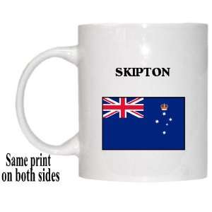 Victoria   SKIPTON Mug 