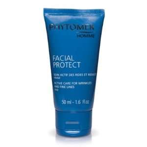   Protect   Active Care for Wrinkles and Fine Lines 50ml/1.6oz: Beauty