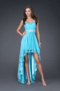 three Color New chiffon Evening Bridesmaid Prom Dress Size 6 8 10 12 