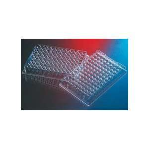 Costar Thermowell 96 Well PCR Plates, Polycarbonate; Well style M 