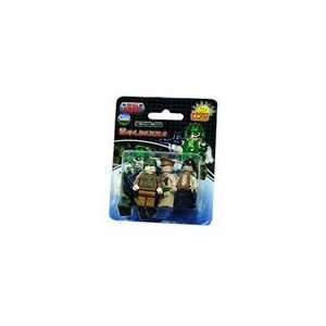  COBI Small Army Set of 3 Military Figures Toys & Games