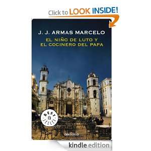 El niño de luto y el cocinero del Papa (Bestseller (debolsillo 