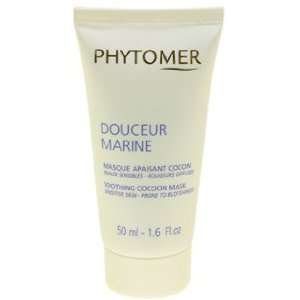  Phytomer Soothing Cocoon Mask Beauty