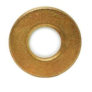 Oilite Sintered Bronze Thrust Bearings TT801B 1/2 ID x 7/8 OD x 3/16 