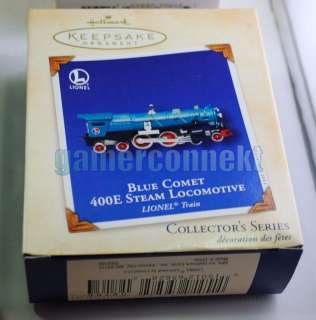 Lot of 15 Hallmark Lionel Classic Train Ornaments In Boxes Rare  