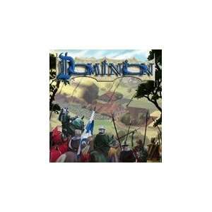  Dominion Rio Grande Board Game Bundle   2 Items: Dominion 