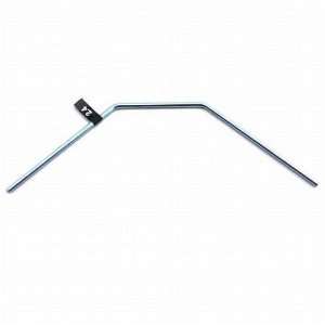  Front Anti Roll Bar 2.4: MBX5/R: Toys & Games