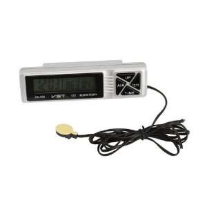  New Multi function Vehicle Thermometer with Clock Calendar 