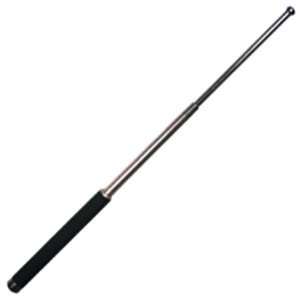  ASP   26 in. Electroless Nickel Expandable Baton Sports 
