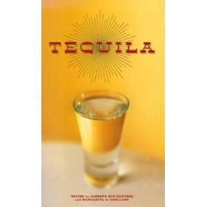 Tequila [Hardcover] Alberto Ruy Sanchez Books