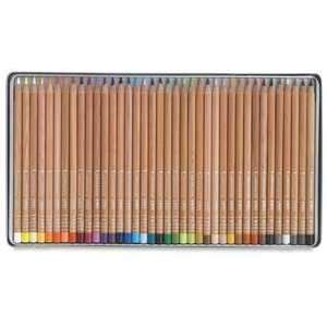   Colored Pencils   Luminance Colored Pencils, Set of 38 Arts, Crafts