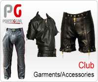Safety Jackets, spine Protectors items in Custom Size Leather Suits 