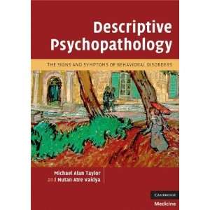 Descriptive Psychopathology The Signs and Symptoms of 