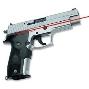  Crimson Trace (Grips)   Sig Sauer P226, Front Activation 