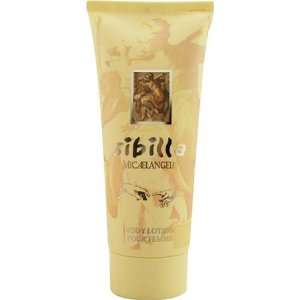  Sibilla By Micaelangelo For Women Body Lotion, 6.8 Ounces 