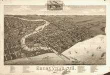 Sheboygan, WI 1885